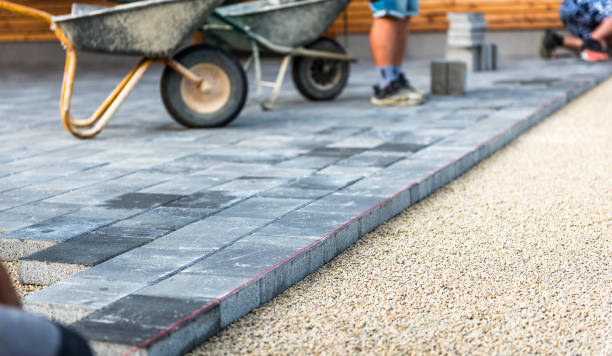 Best Best Driveway Pavers  in Beverly, OH