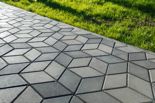 Best Local Driveway Pavers  in Beverly, OH