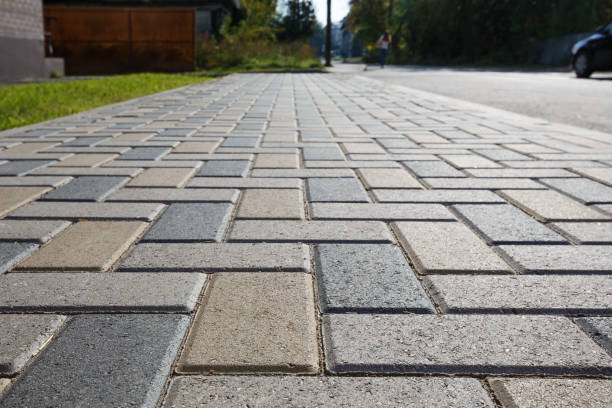 Reasons to Select Us for Your Driveway Paving Requirements in Beverly, OH