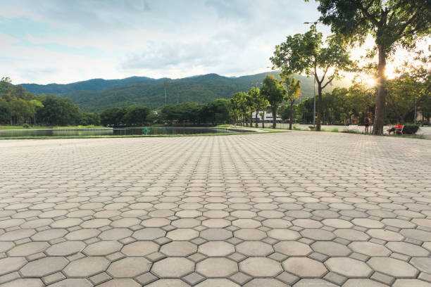 Best Cobblestone Driveway Pavers  in Beverly, OH