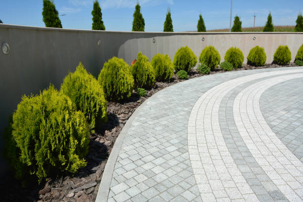 Best Custom Driveway Pavers  in Beverly, OH