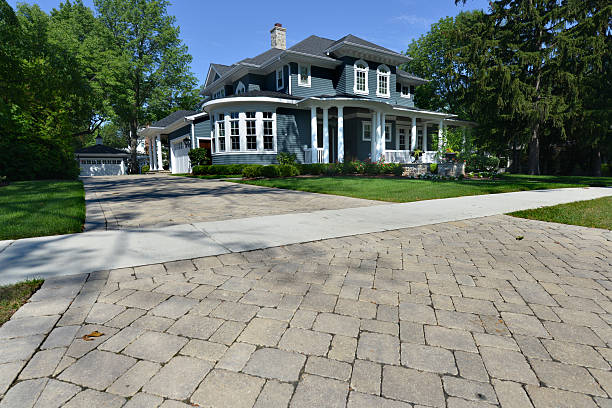  Beverly, OH Driveway Pavers Pros